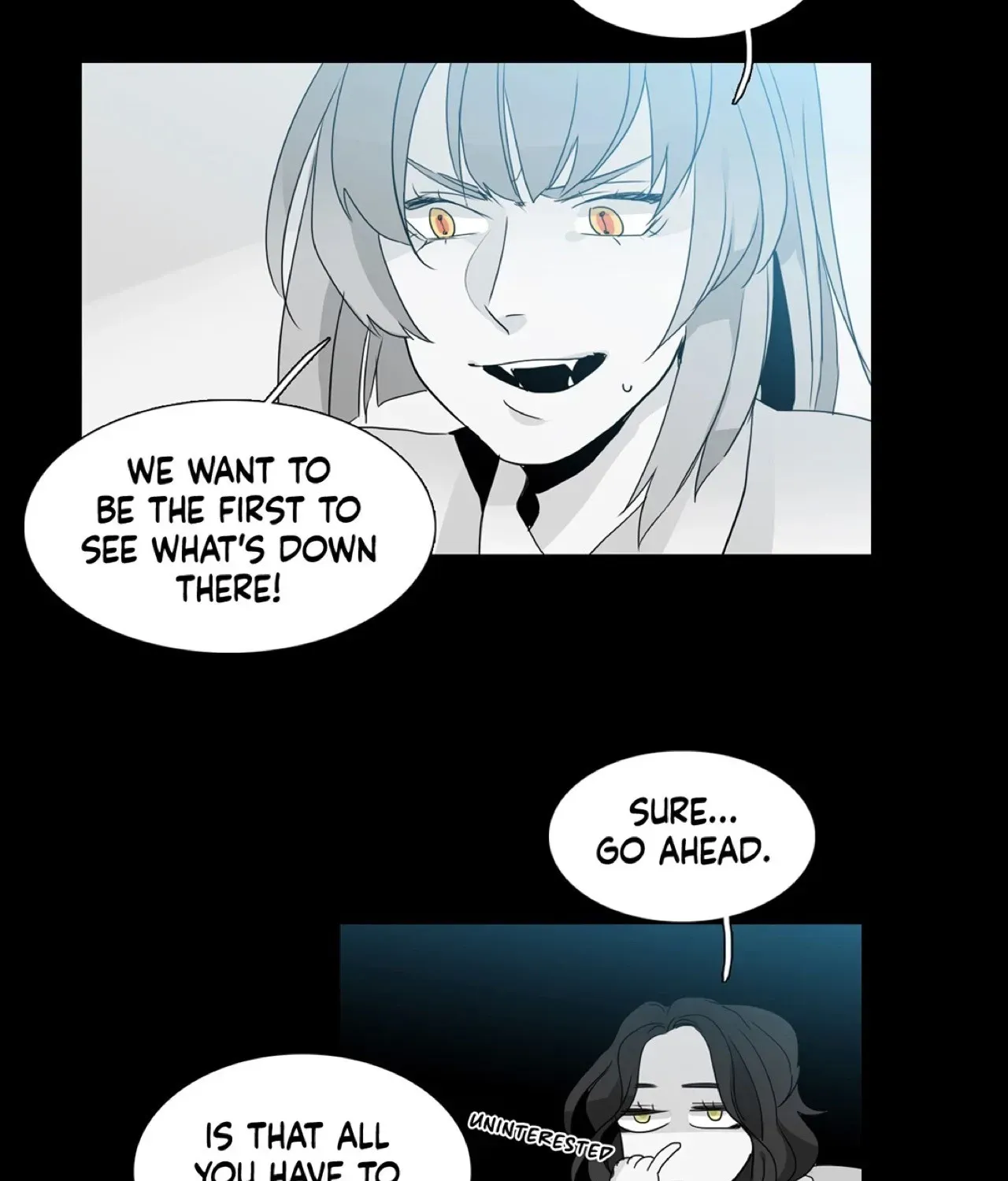 Read Heroes Plan.B chapter 24 image 67 on Lezhin