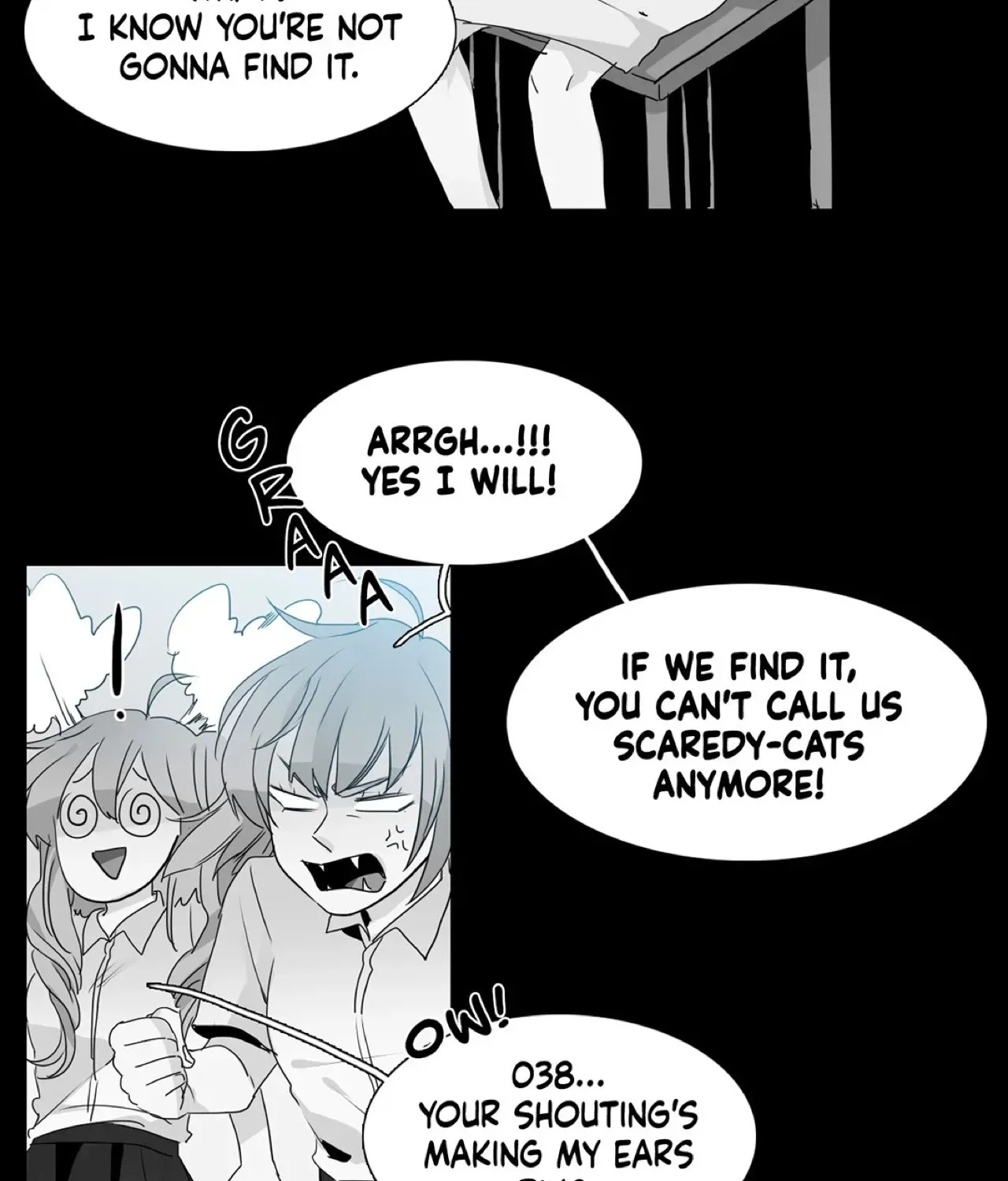 Read Heroes Plan.B chapter 24 image 69 on Lezhin