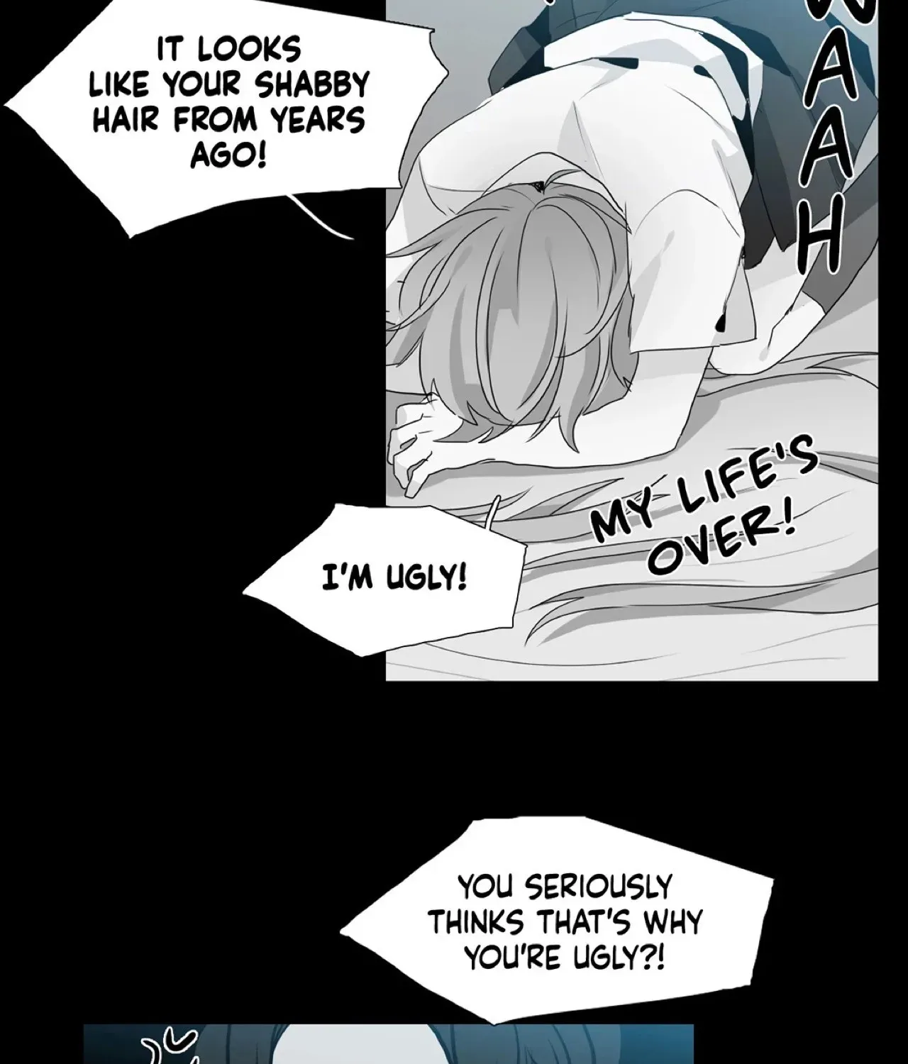 Read Heroes Plan.B chapter 24 image 7 on Lezhin