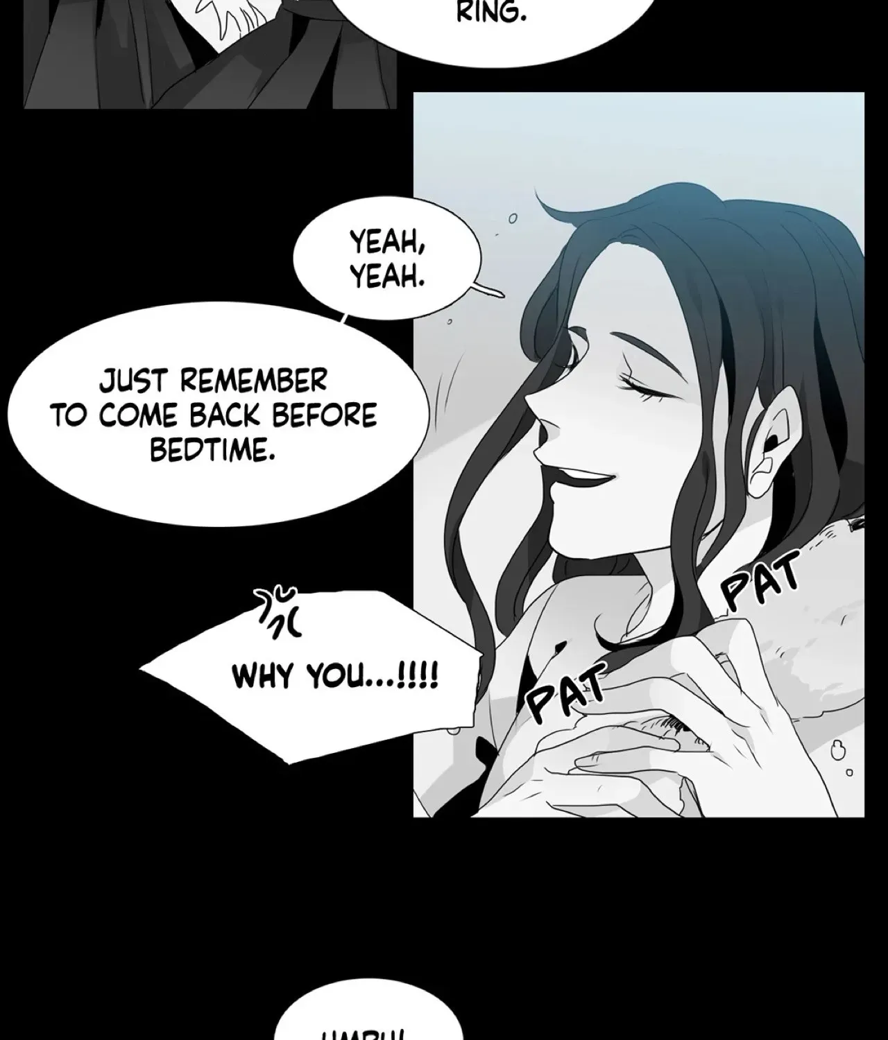 Read Heroes Plan.B chapter 24 image 70 on Lezhin
