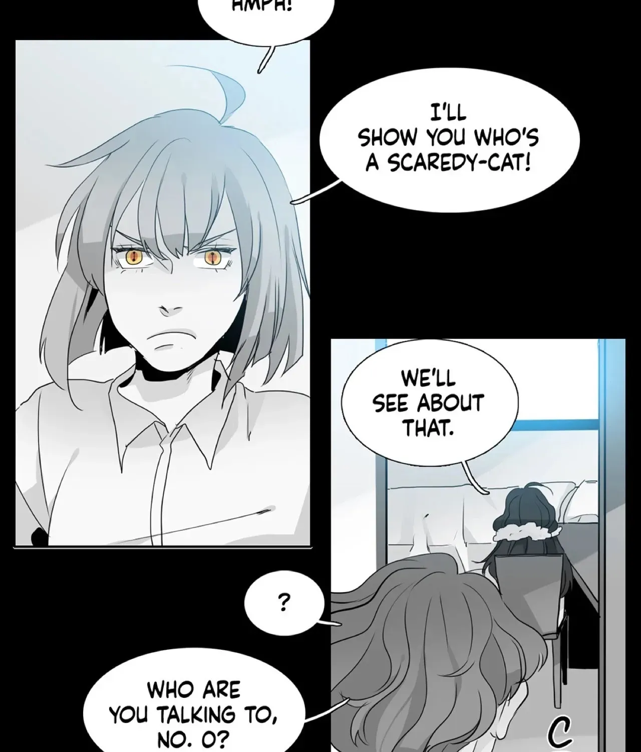 Read Heroes Plan.B chapter 24 image 71 on Lezhin