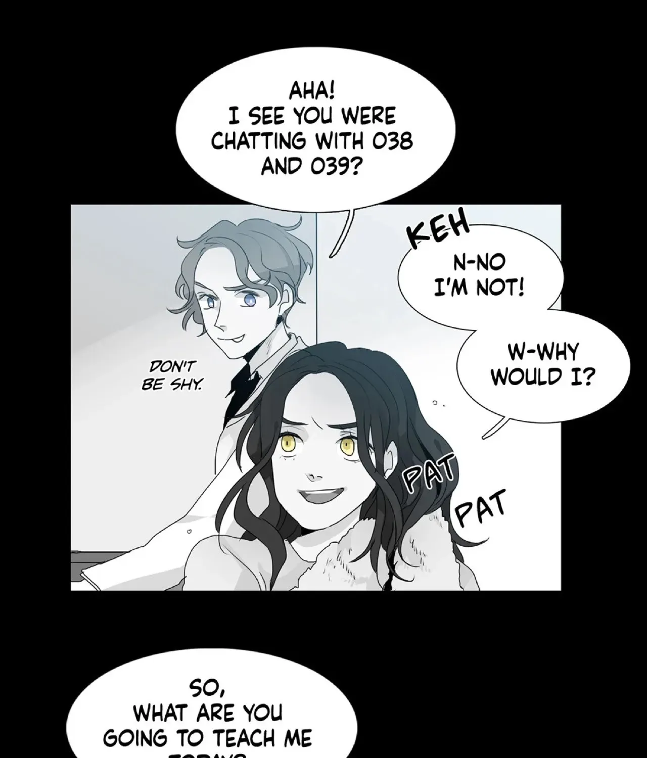 Read Heroes Plan.B chapter 24 image 73 on Lezhin
