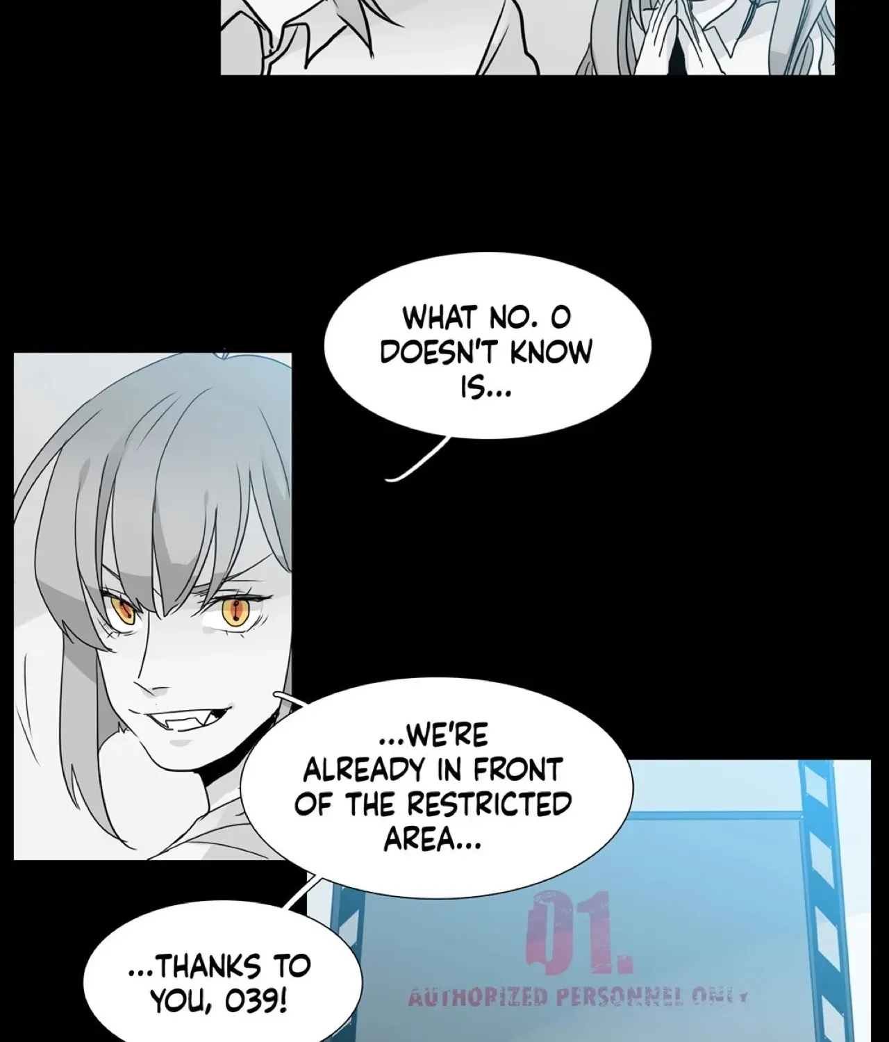 Read Heroes Plan.B chapter 24 image 77 on Lezhin
