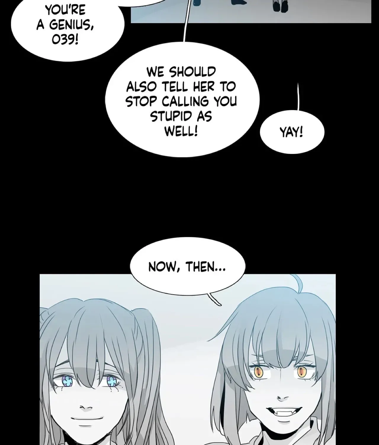 Read Heroes Plan.B chapter 24 image 79 on Lezhin