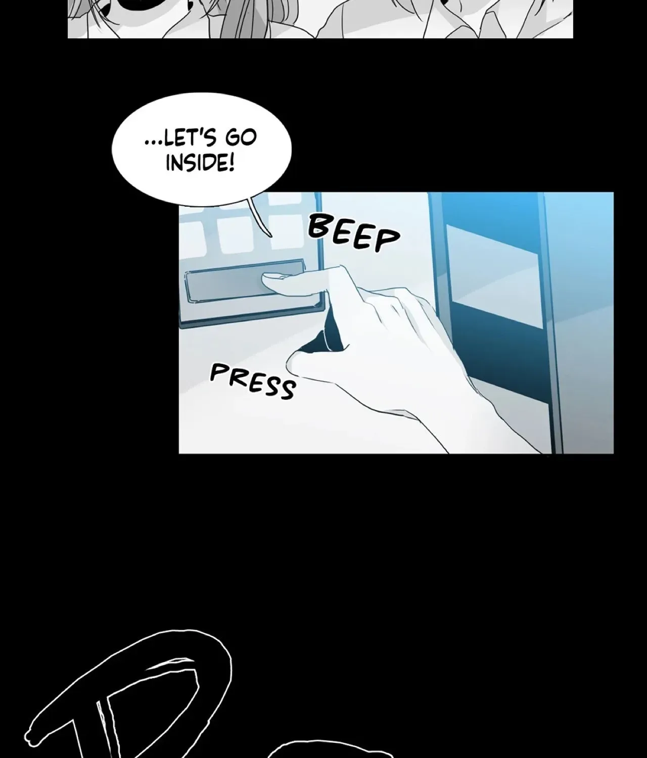 Read Heroes Plan.B chapter 24 image 80 on Lezhin