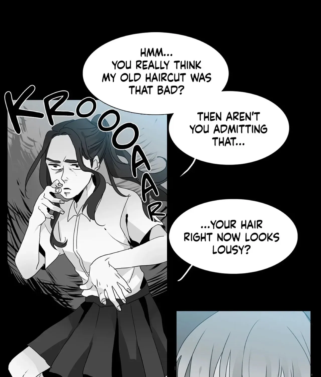 Read Heroes Plan.B chapter 24 image 9 on Lezhin