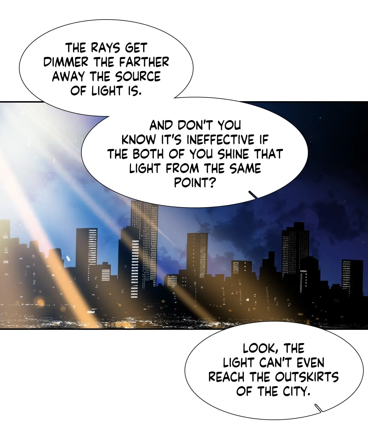Read Heroes Plan.B chapter 240 image 11 on Lezhin