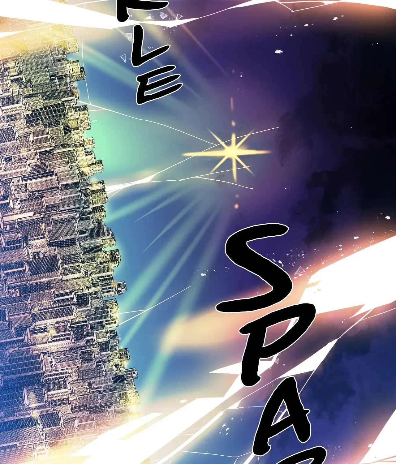 Read Heroes Plan.B chapter 240 image 14 on Lezhin
