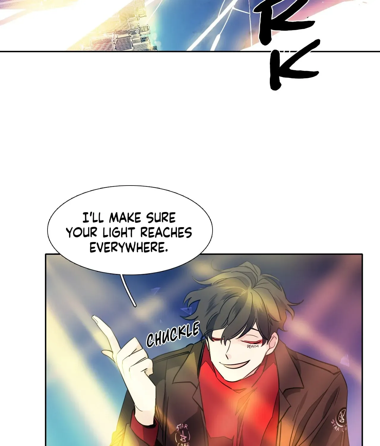 Read Heroes Plan.B chapter 240 image 15 on Lezhin
