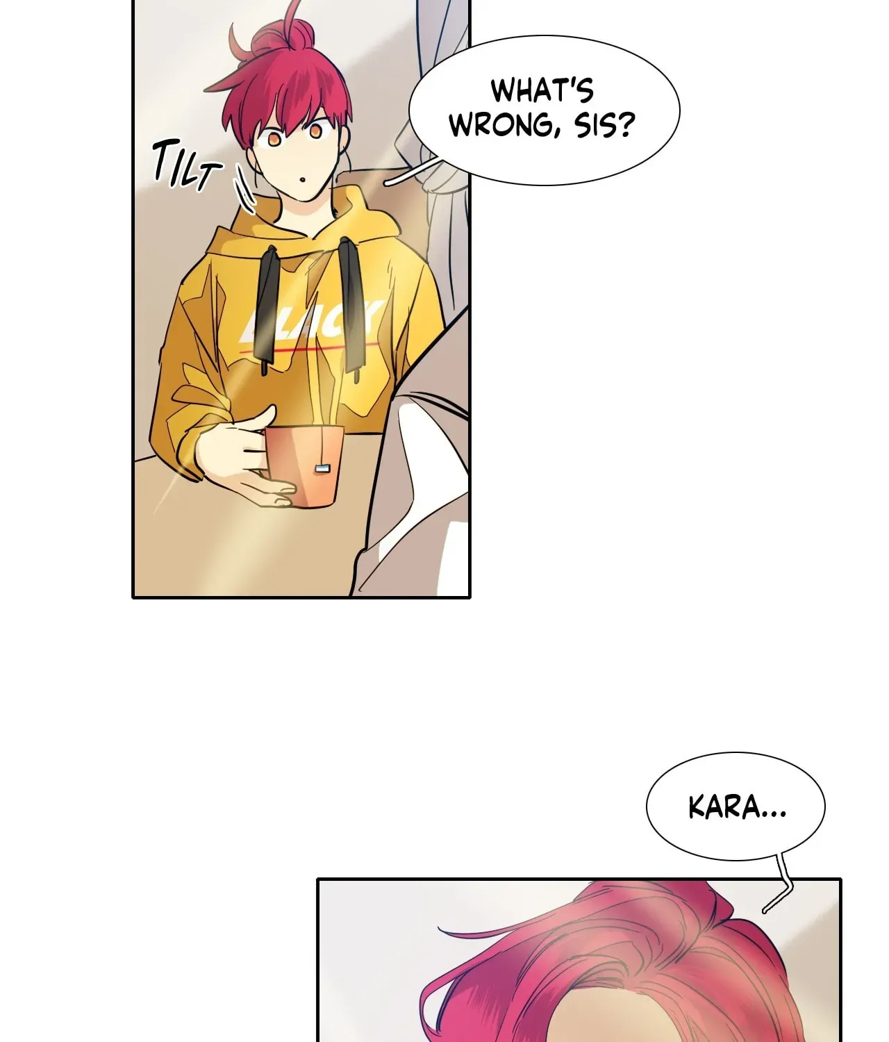 Read Heroes Plan.B chapter 240 image 18 on Lezhin