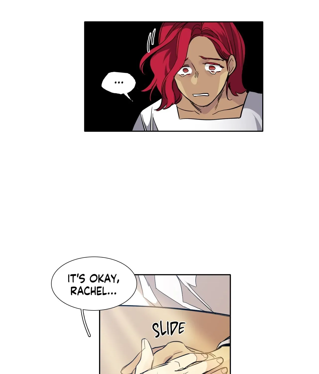 Read Heroes Plan.B chapter 240 image 24 on Lezhin