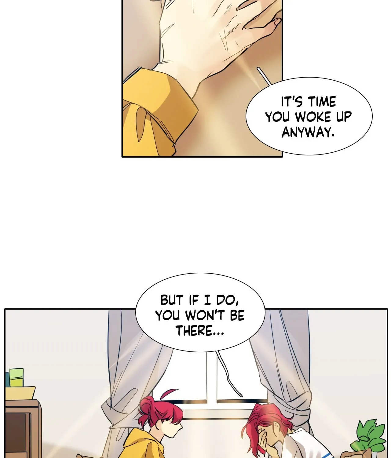 Read Heroes Plan.B chapter 240 image 25 on Lezhin