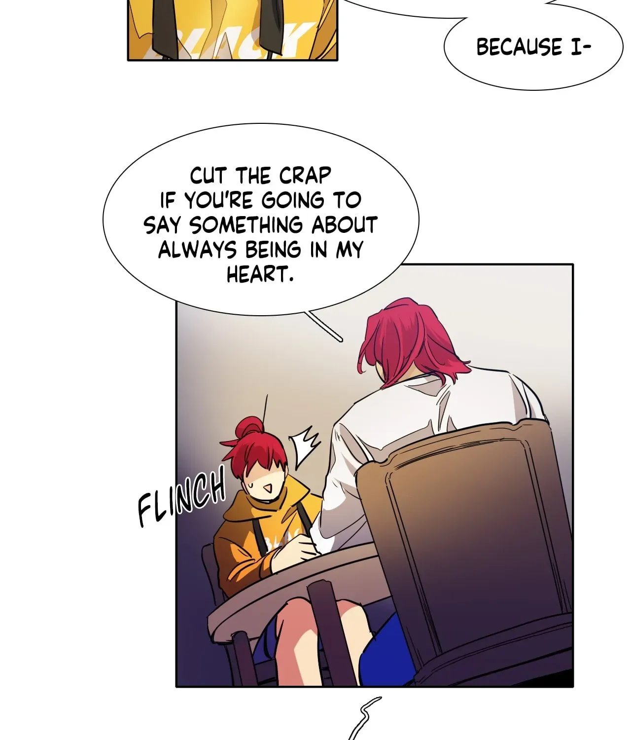 Read Heroes Plan.B chapter 240 image 27 on Lezhin