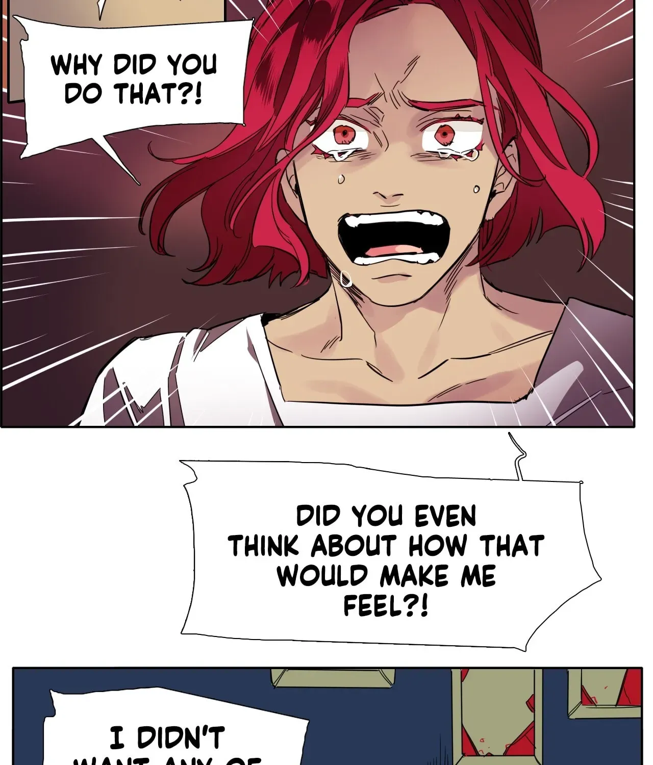 Read Heroes Plan.B chapter 240 image 29 on Lezhin