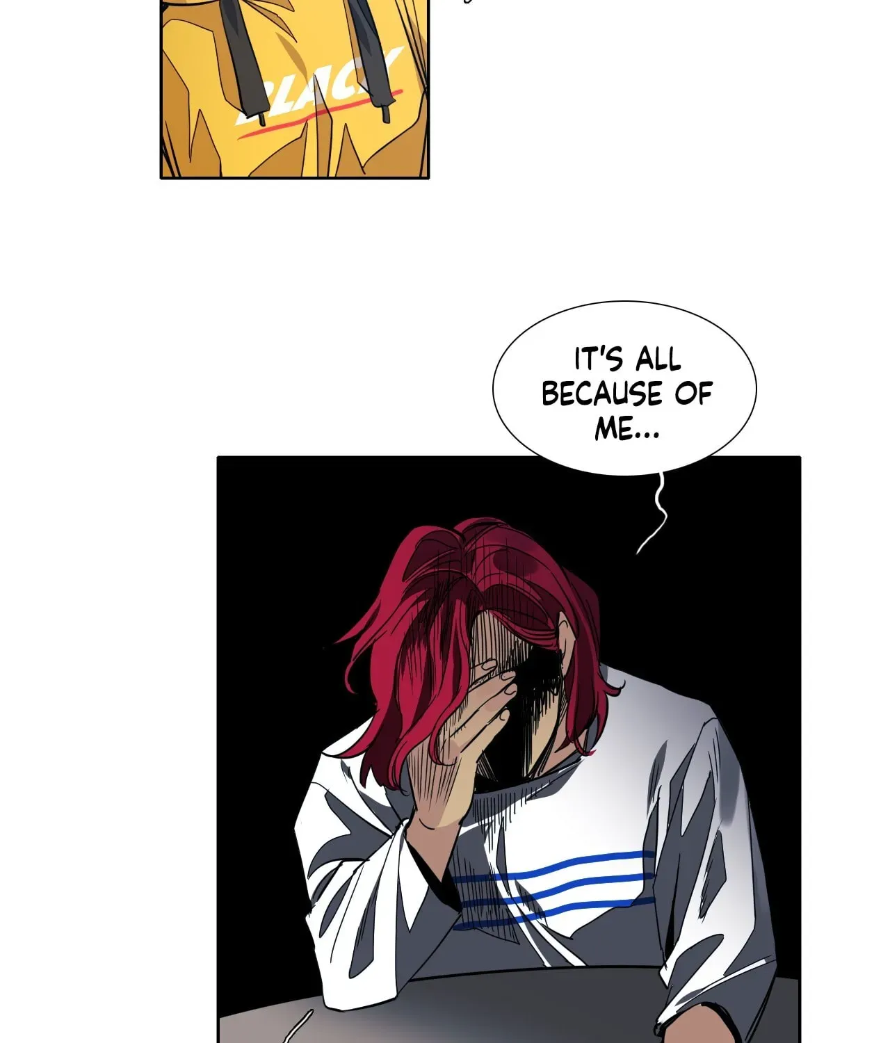 Read Heroes Plan.B chapter 240 image 31 on Lezhin