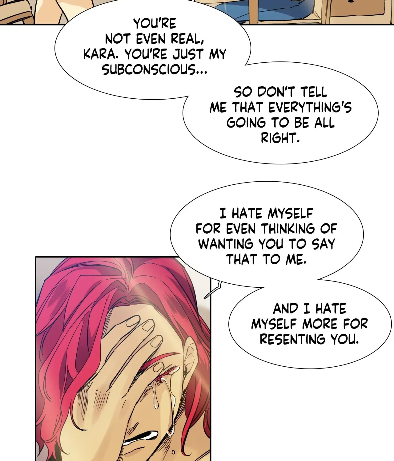 Read Heroes Plan.B chapter 240 image 33 on Lezhin