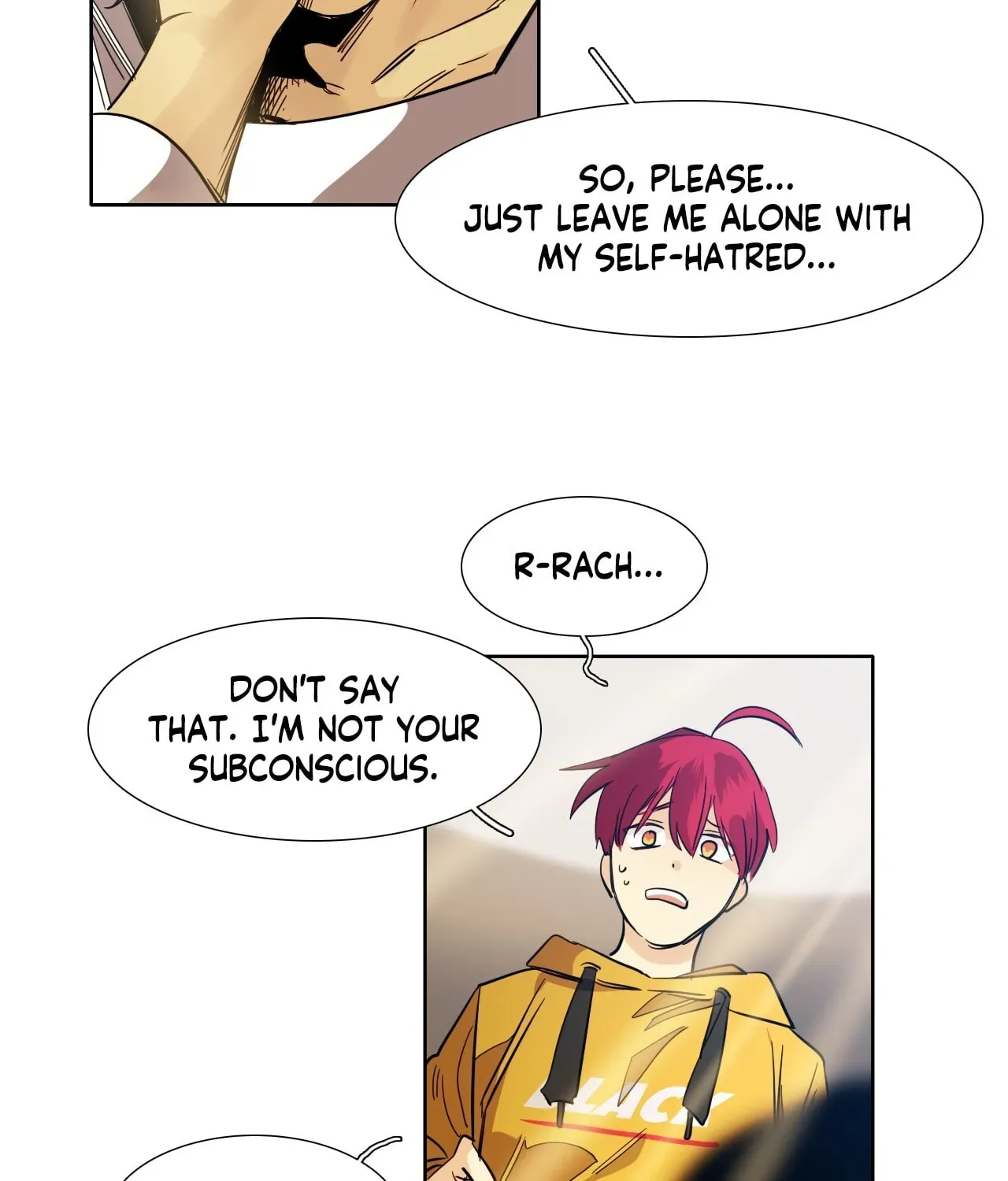Read Heroes Plan.B chapter 240 image 34 on Lezhin