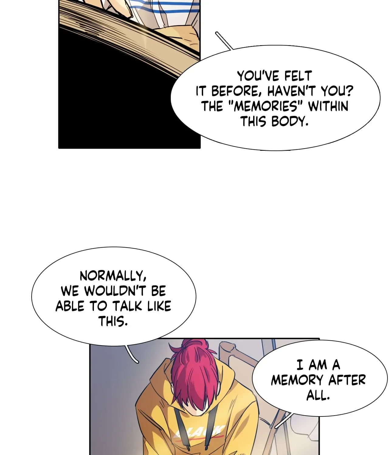 Read Heroes Plan.B chapter 240 image 36 on Lezhin