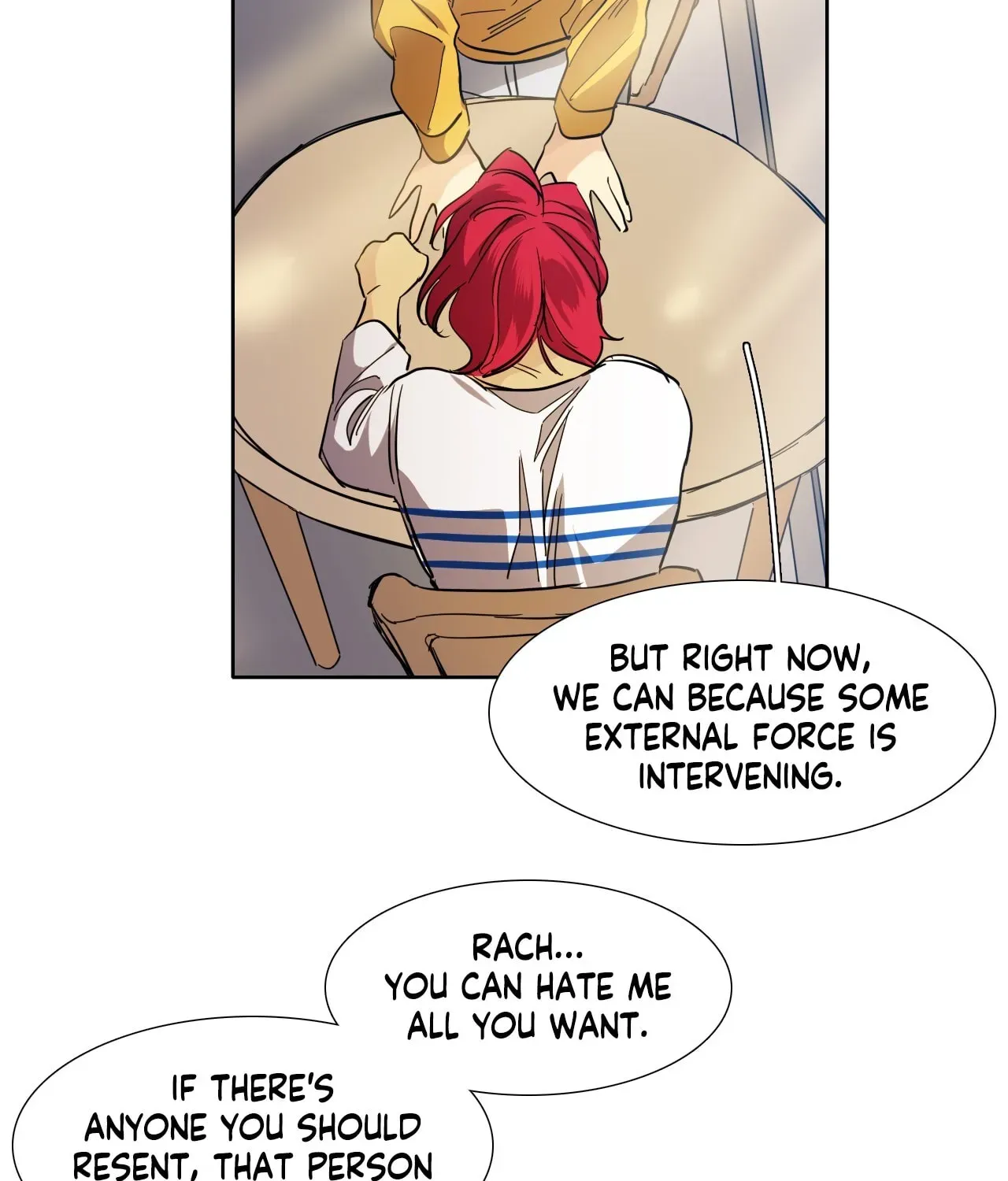 Read Heroes Plan.B chapter 240 image 37 on Lezhin