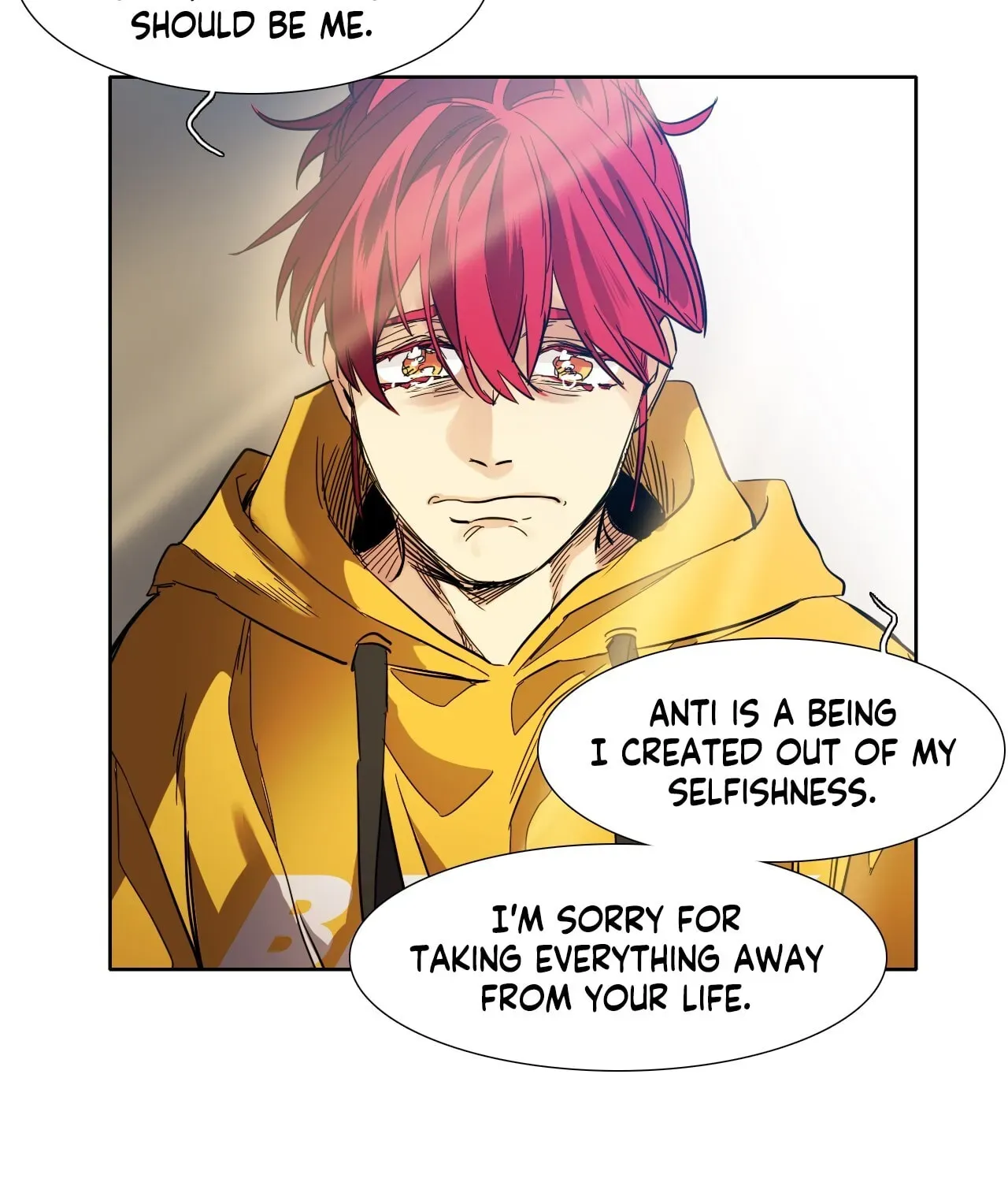Read Heroes Plan.B chapter 240 image 38 on Lezhin