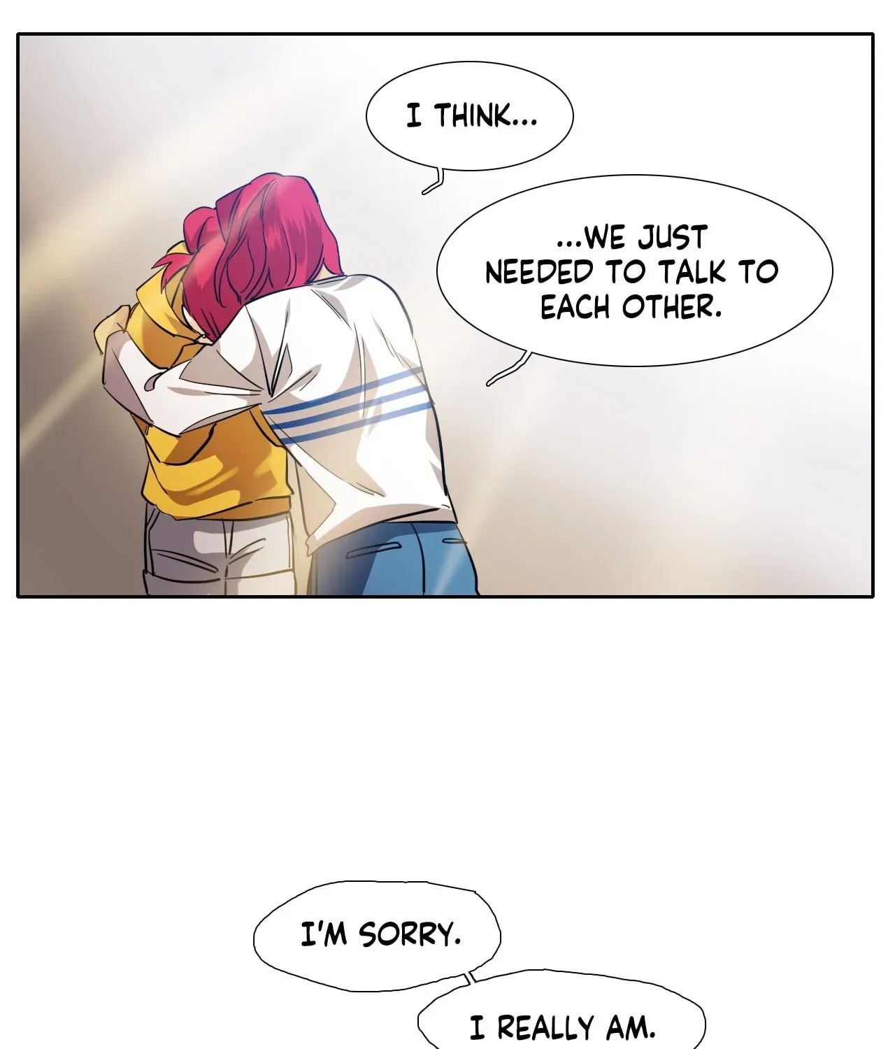 Read Heroes Plan.B chapter 240 image 41 on Lezhin