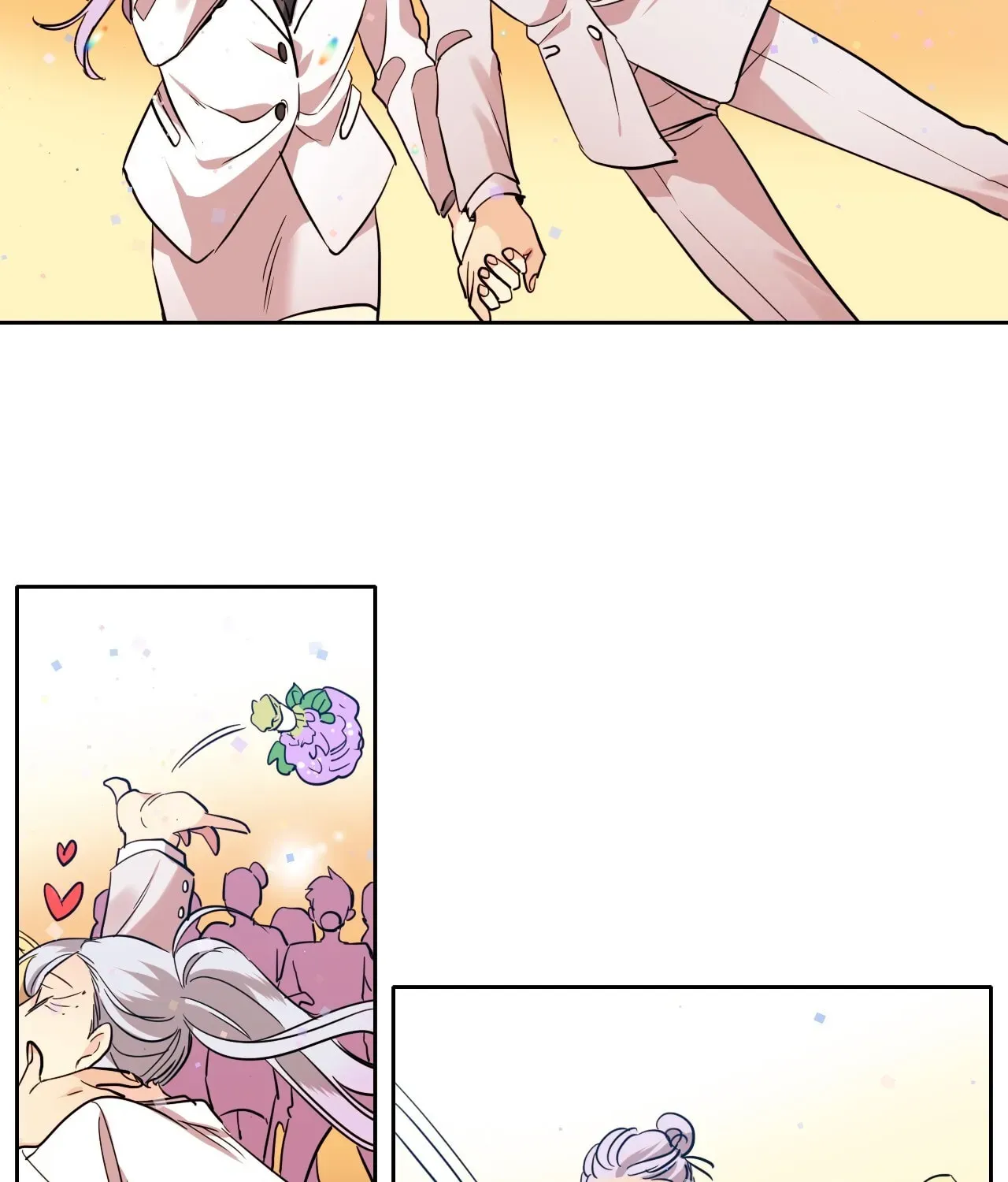 Read Heroes Plan.B chapter 240 image 48 on Lezhin