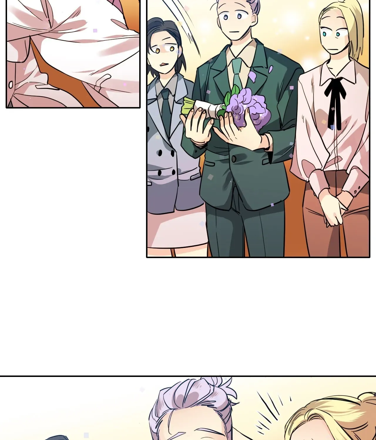 Read Heroes Plan.B chapter 240 image 49 on Lezhin