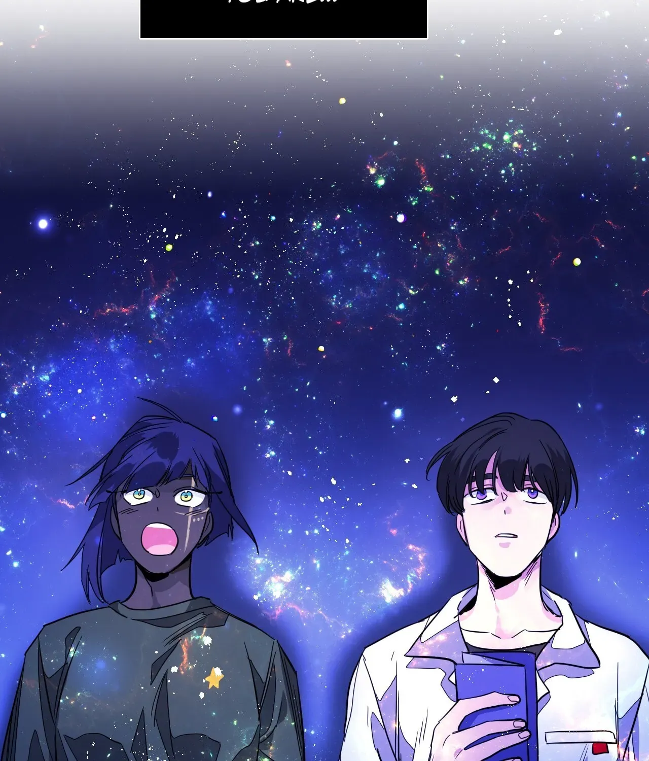 Read Heroes Plan.B chapter 240 image 52 on Lezhin