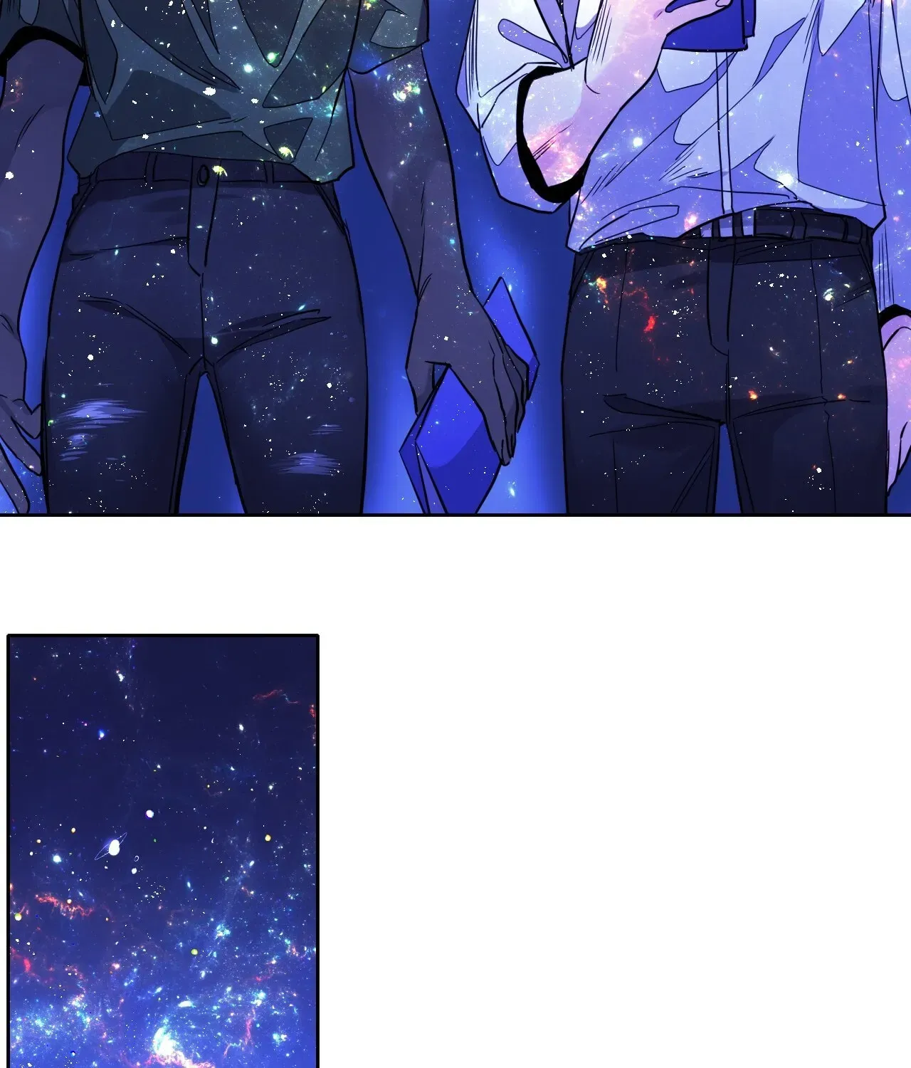 Read Heroes Plan.B chapter 240 image 53 on Lezhin