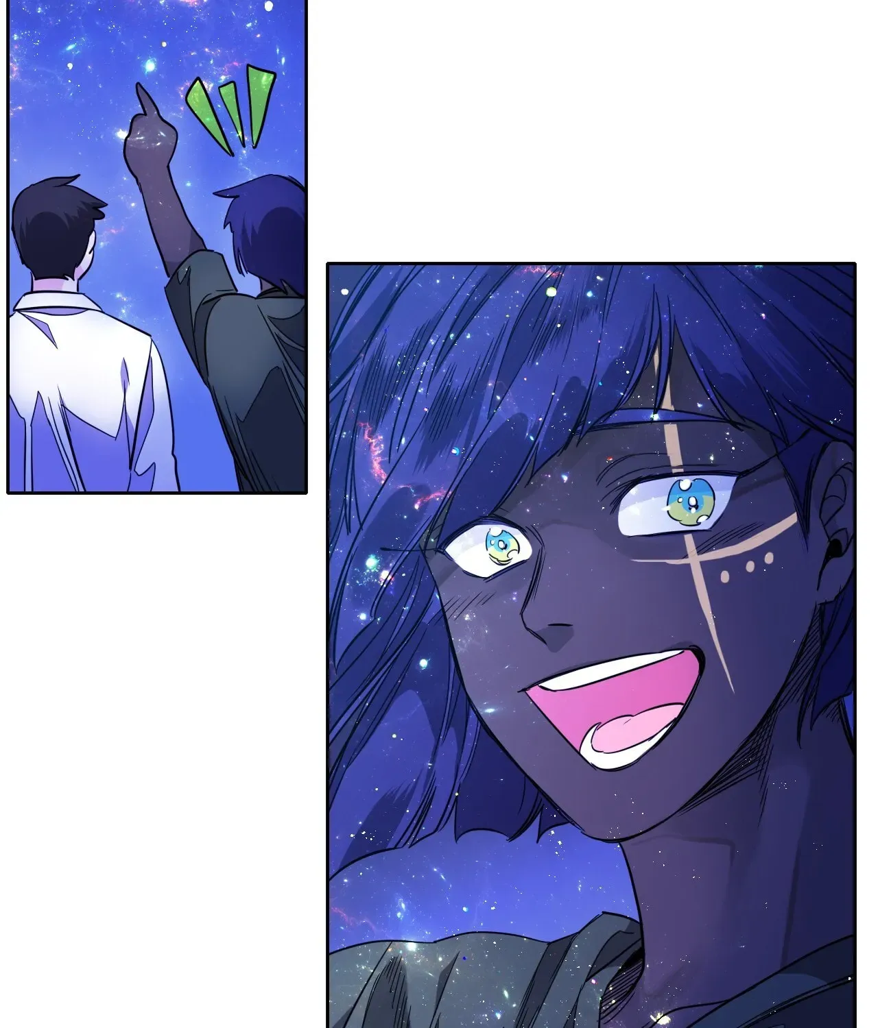 Read Heroes Plan.B chapter 240 image 54 on Lezhin