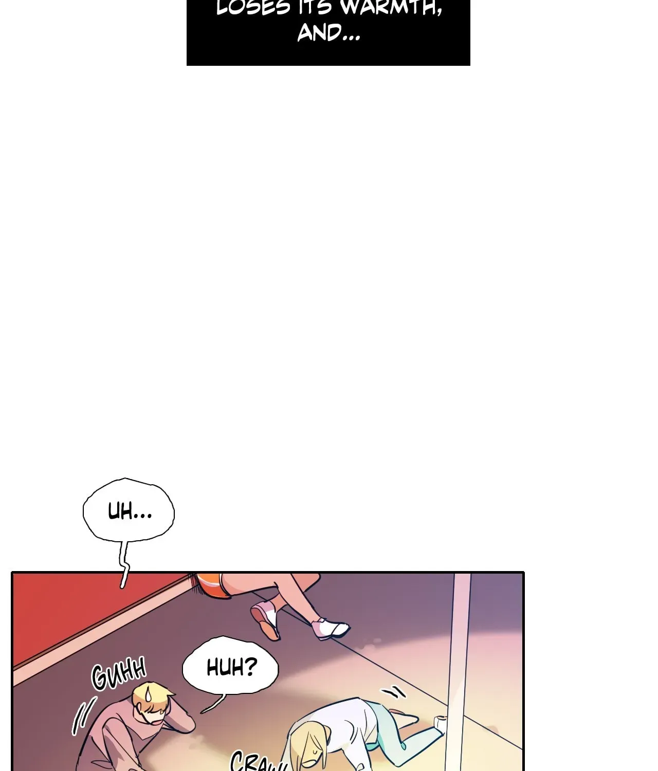 Read Heroes Plan.B chapter 240 image 57 on Lezhin
