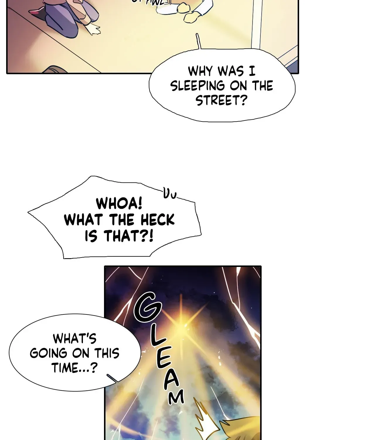 Read Heroes Plan.B chapter 240 image 58 on Lezhin