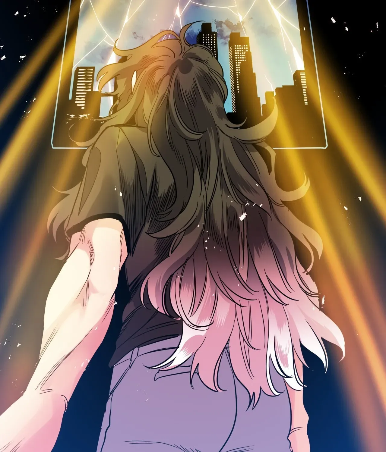 Read Heroes Plan.B chapter 240 image 62 on Lezhin