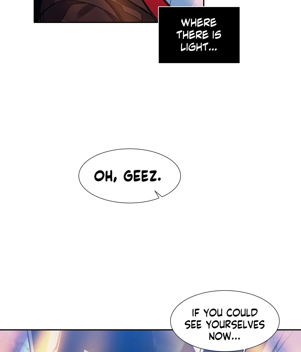 Read Heroes Plan.B chapter 240 image 8 on Lezhin