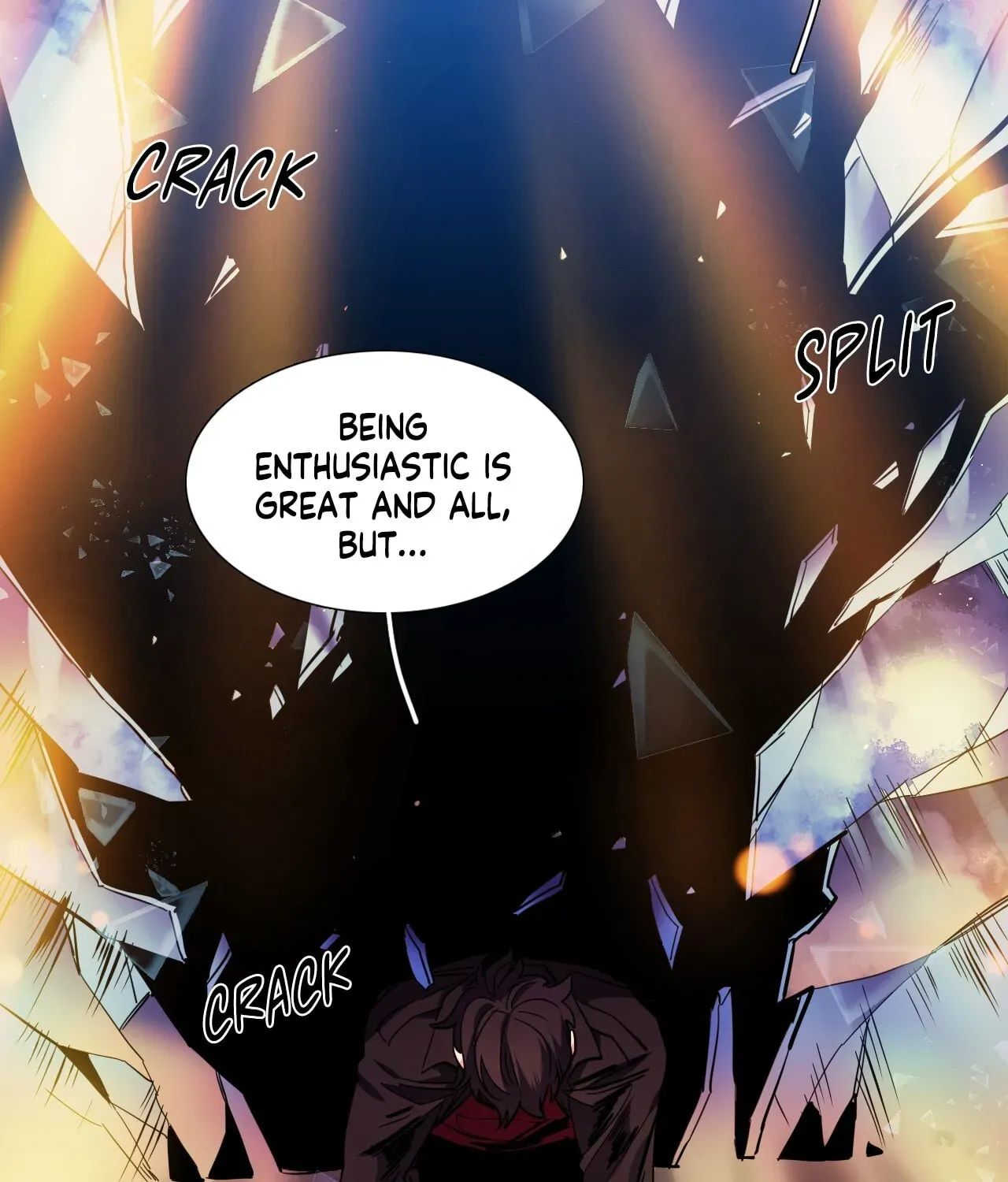 Read Heroes Plan.B chapter 240 image 9 on Lezhin
