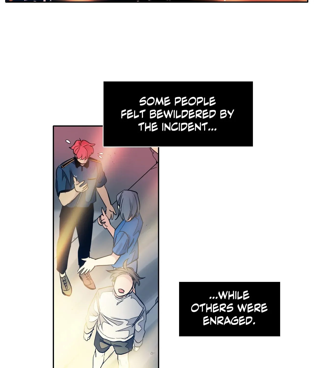 Read Heroes Plan.B chapter 241 image 1 on Lezhin