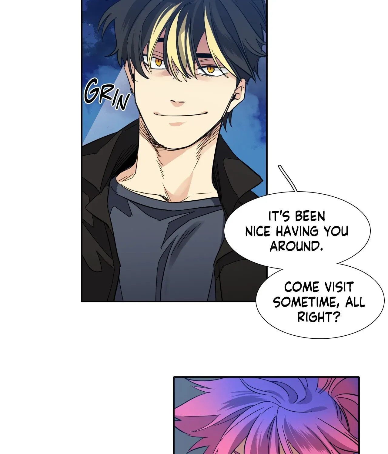 Read Heroes Plan.B chapter 241 image 15 on Lezhin