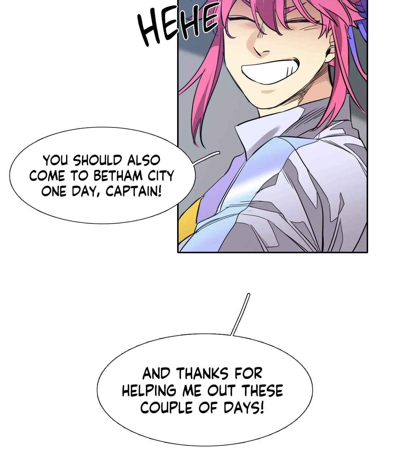 Read Heroes Plan.B chapter 241 image 16 on Lezhin