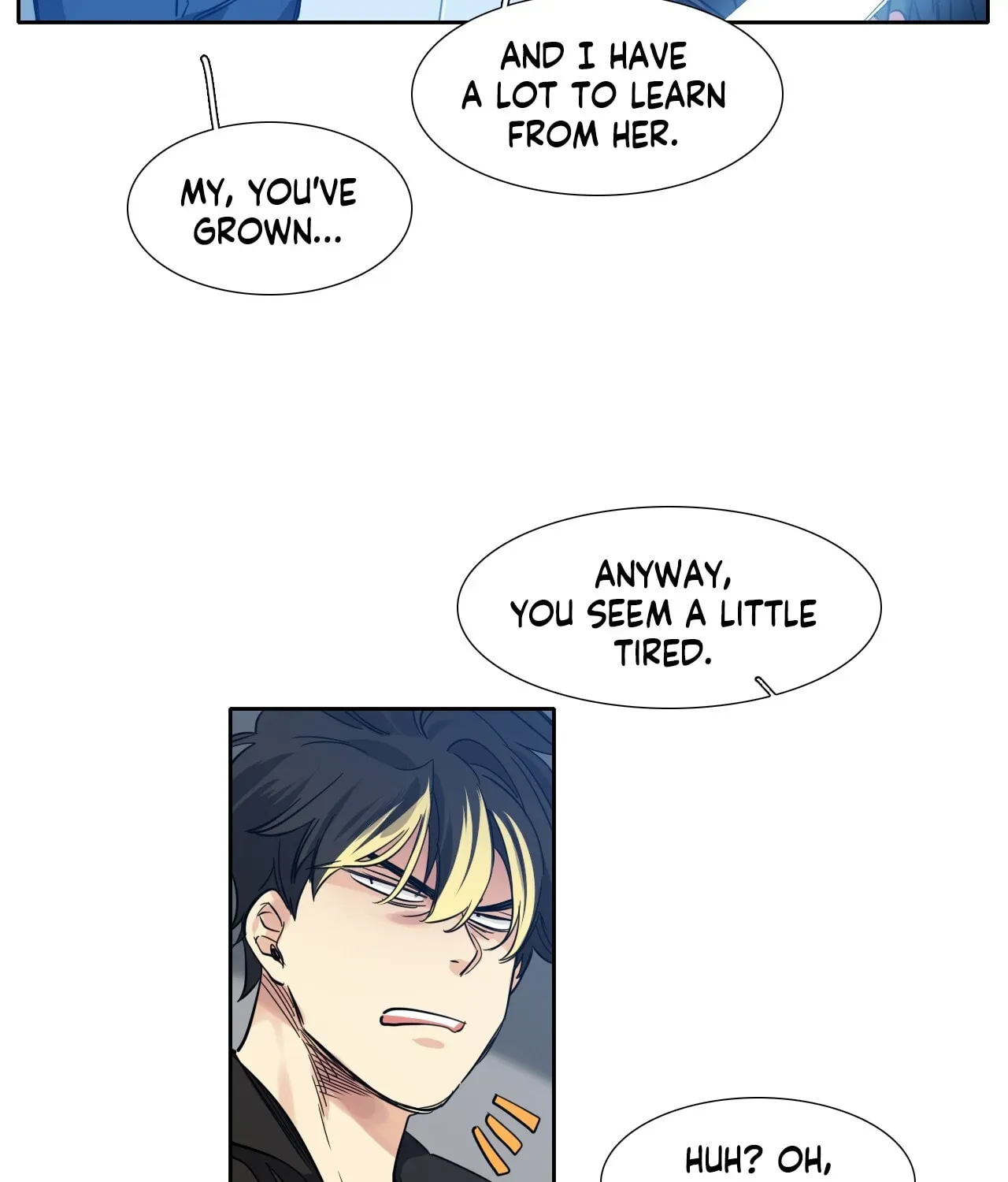 Read Heroes Plan.B chapter 241 image 19 on Lezhin