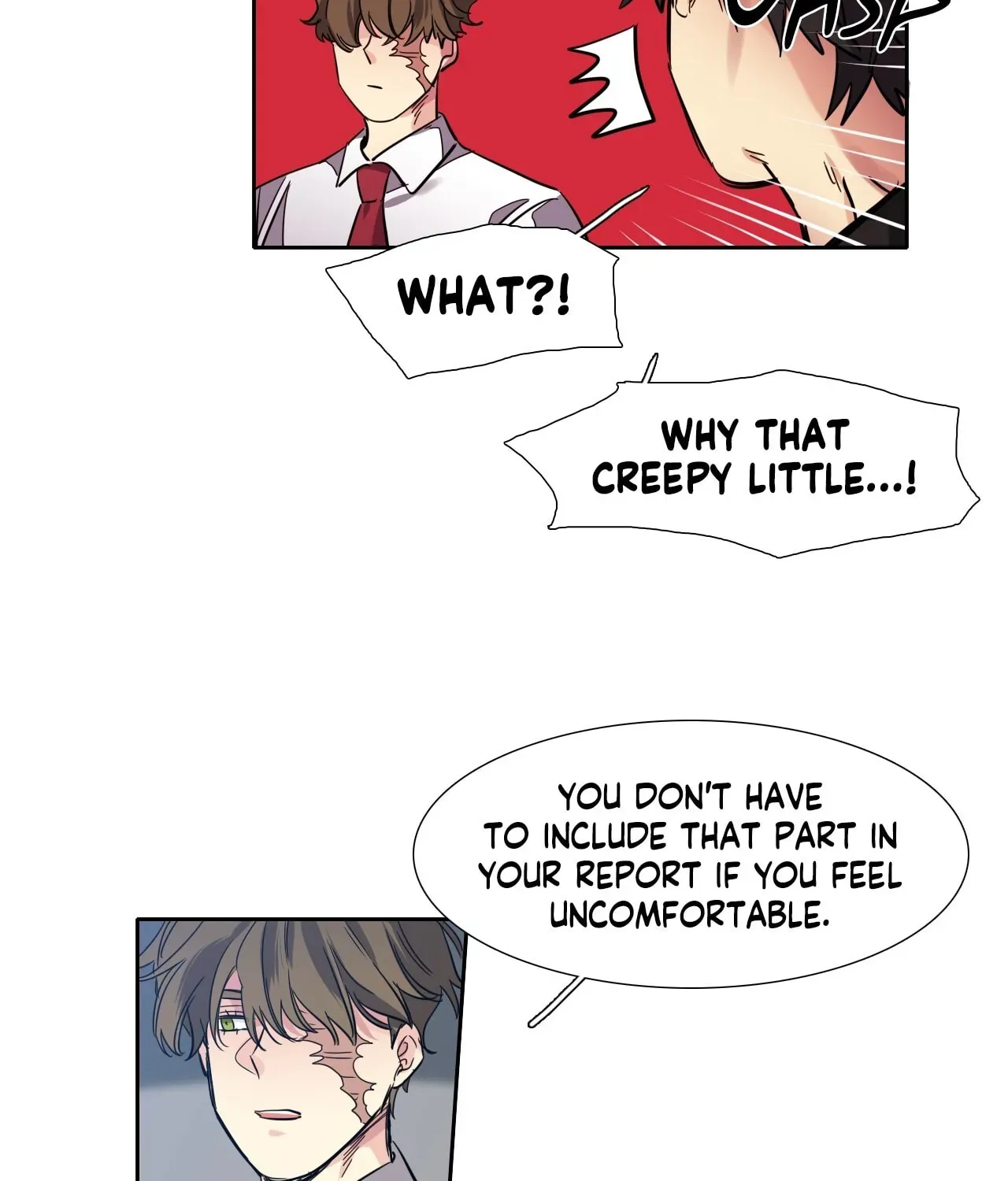 Read Heroes Plan.B chapter 241 image 21 on Lezhin
