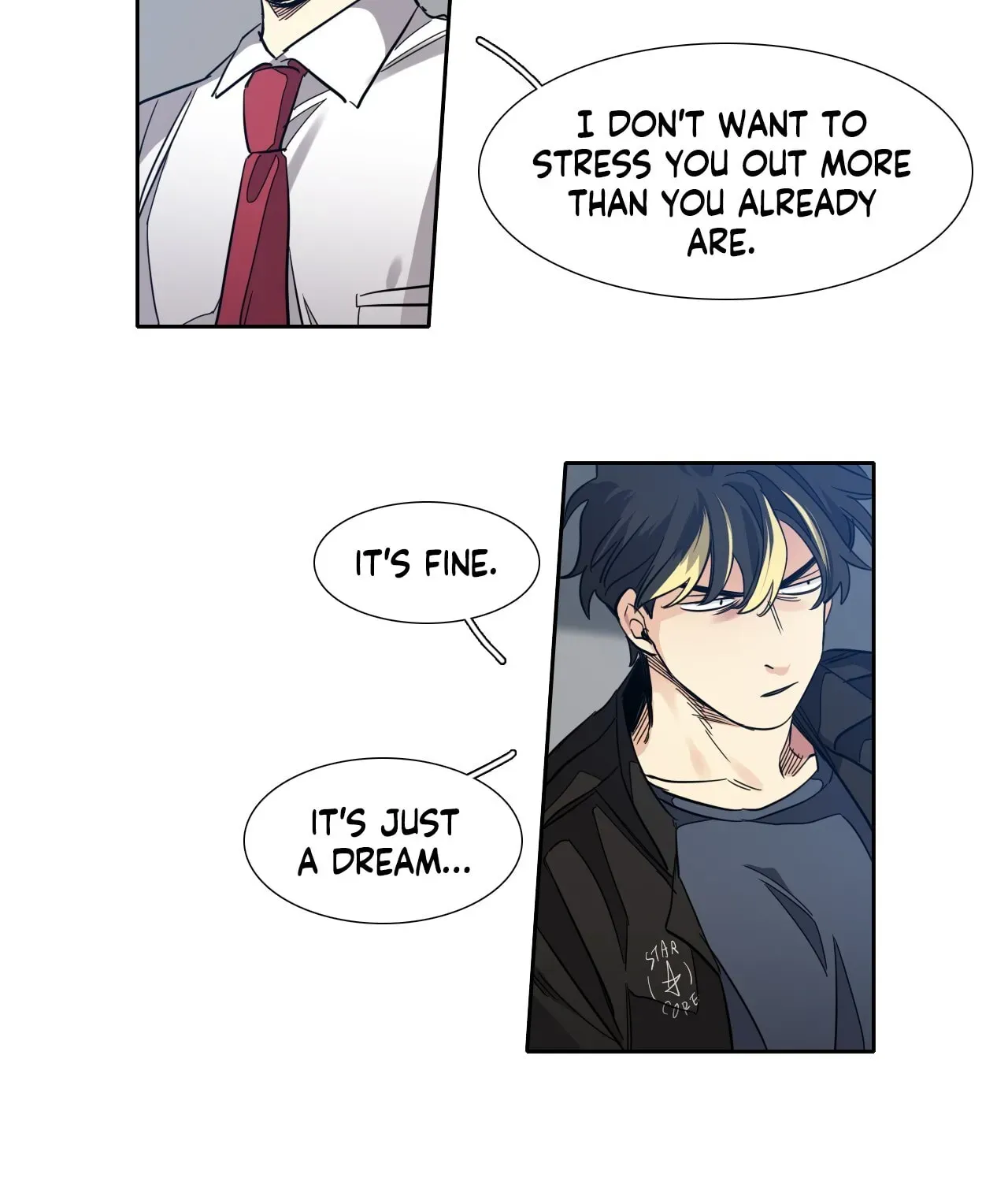 Read Heroes Plan.B chapter 241 image 22 on Lezhin