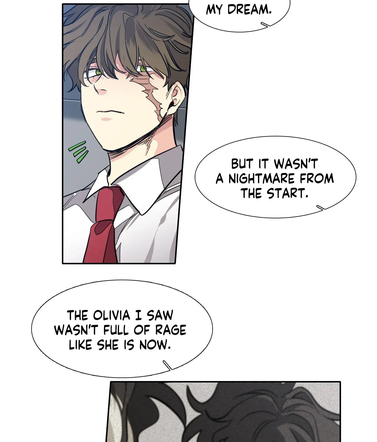 Read Heroes Plan.B chapter 241 image 24 on Lezhin