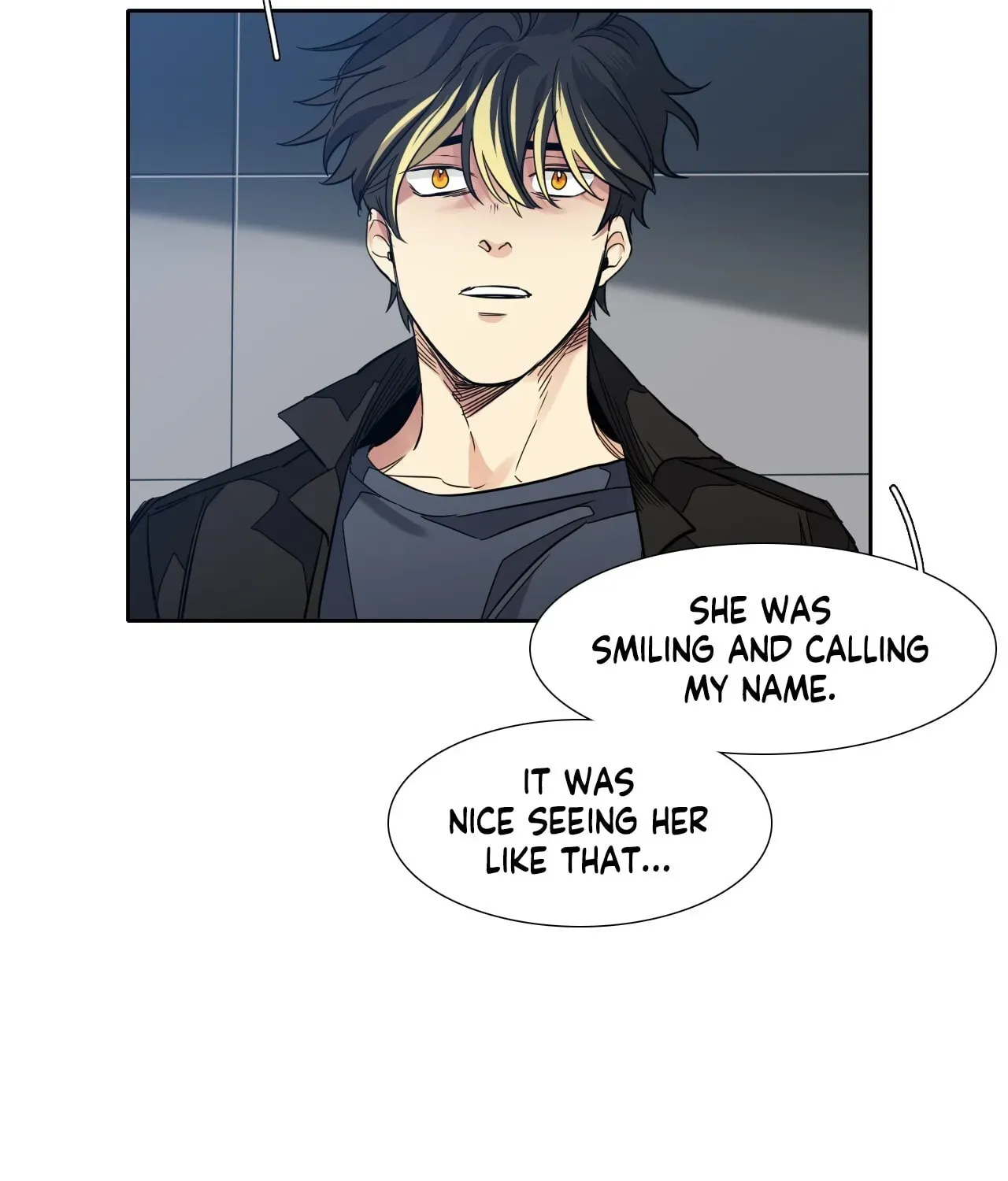 Read Heroes Plan.B chapter 241 image 26 on Lezhin