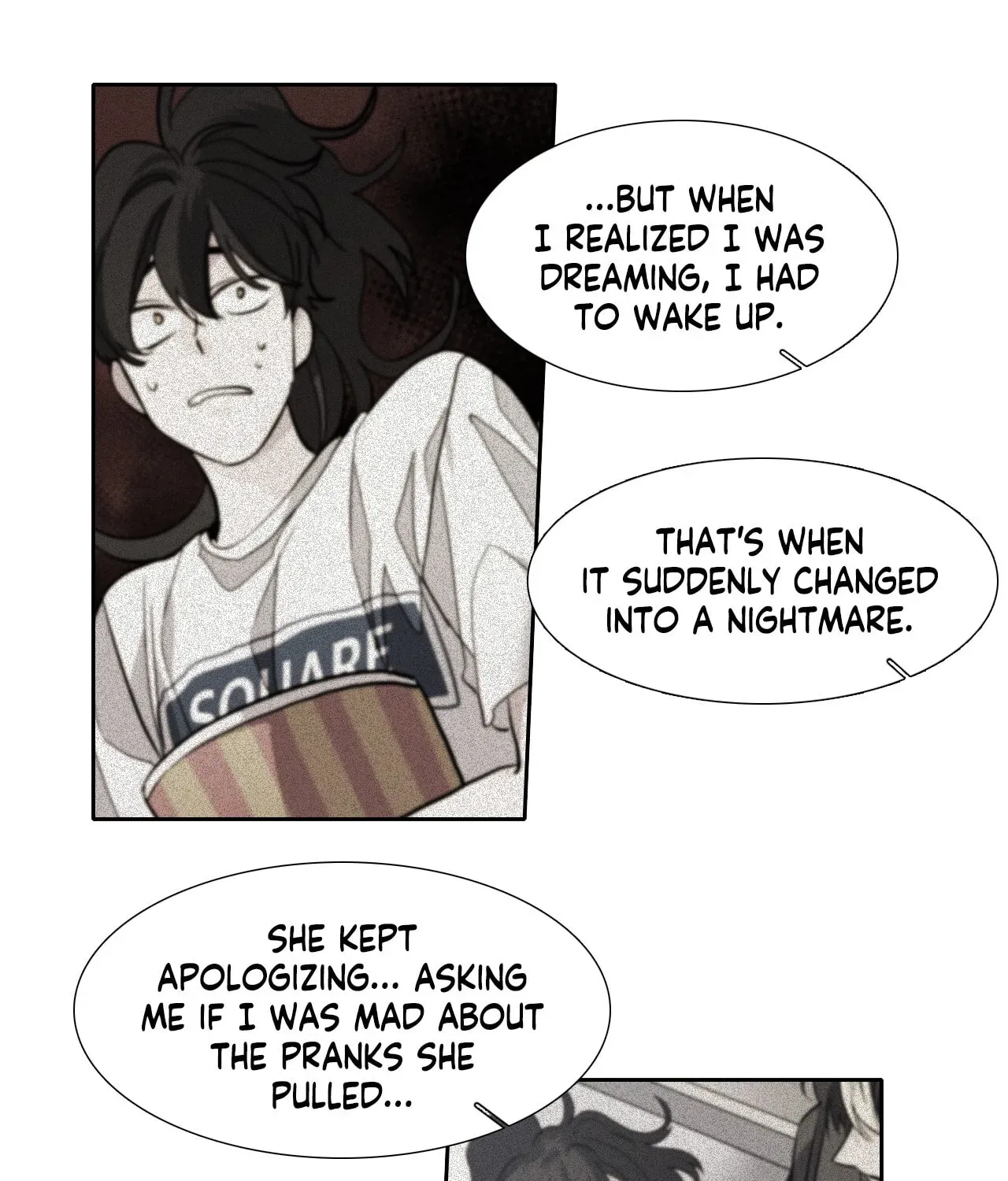 Read Heroes Plan.B chapter 241 image 27 on Lezhin