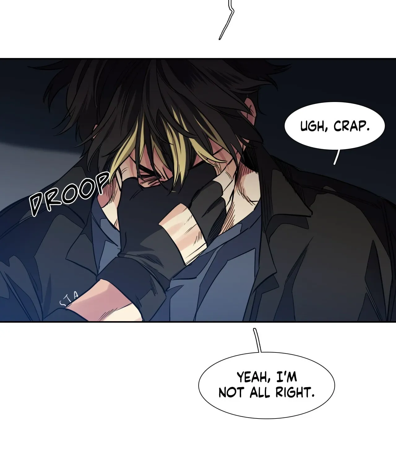 Read Heroes Plan.B chapter 241 image 29 on Lezhin