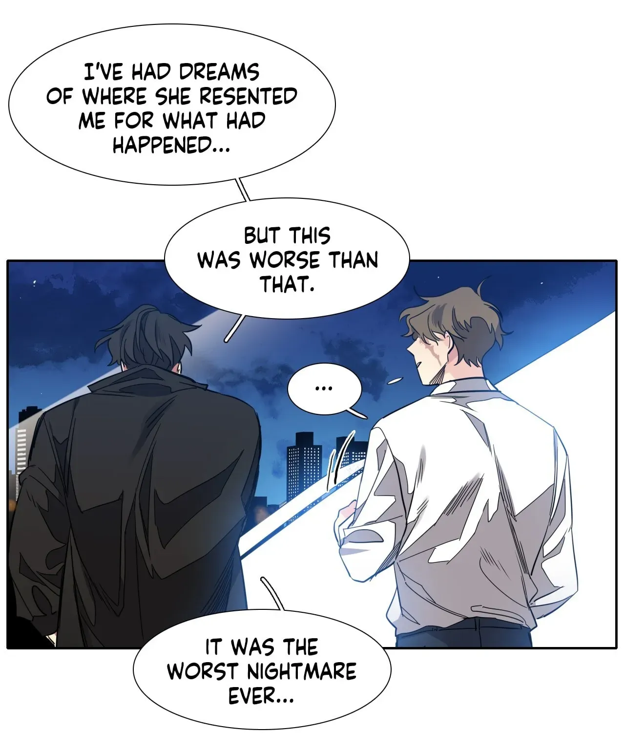 Read Heroes Plan.B chapter 241 image 30 on Lezhin