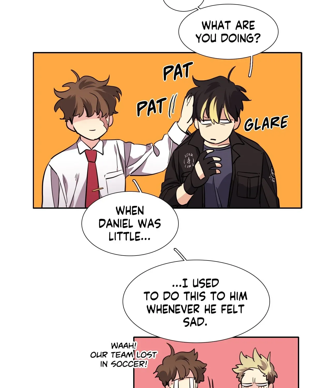 Read Heroes Plan.B chapter 241 image 32 on Lezhin