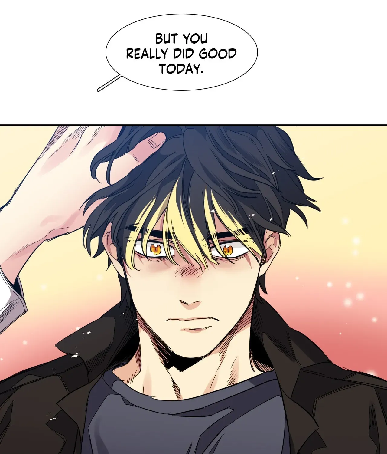 Read Heroes Plan.B chapter 241 image 35 on Lezhin