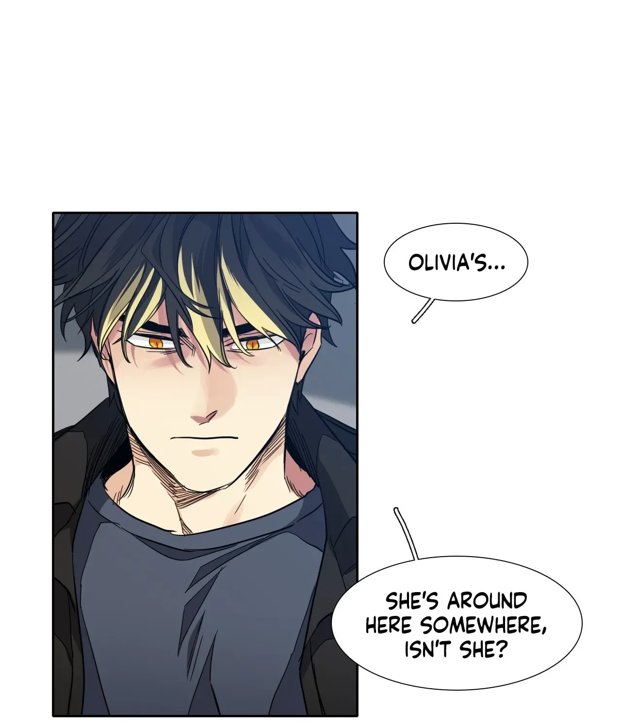 Read Heroes Plan.B chapter 241 image 37 on Lezhin