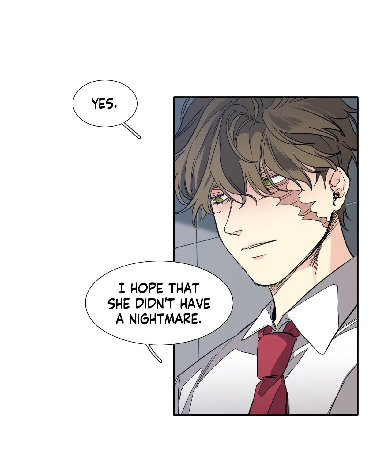 Read Heroes Plan.B chapter 241 image 38 on Lezhin